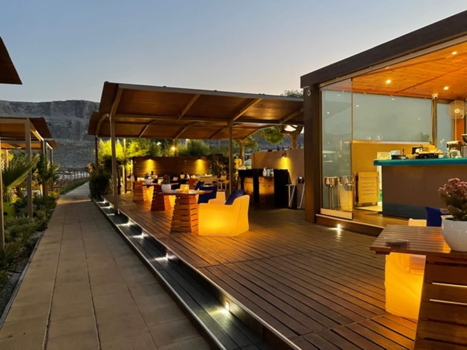 Gastro Aquagrand Artistic Luxury Beach Resort - Adults only