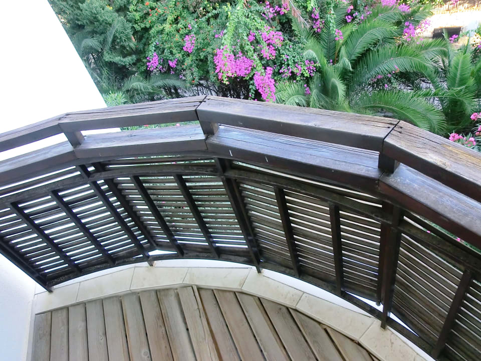 Zimmer Latanya Park Resort