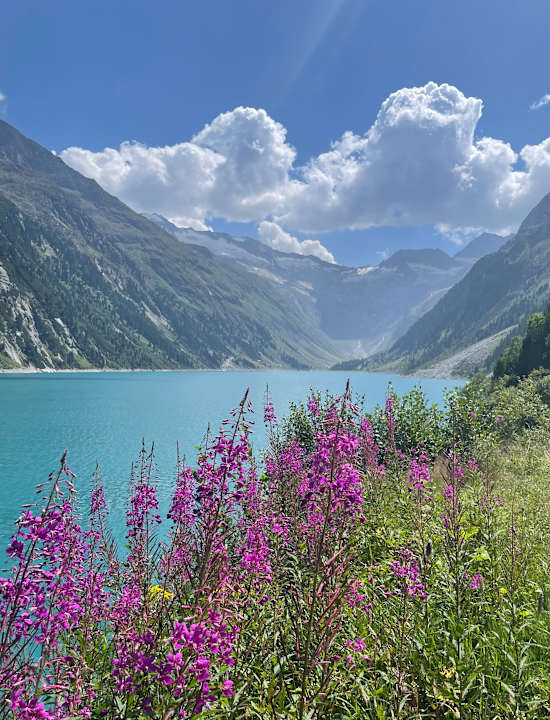 Sonstiges Apartments Alpinschlössl Mayrhofen im Zillertal