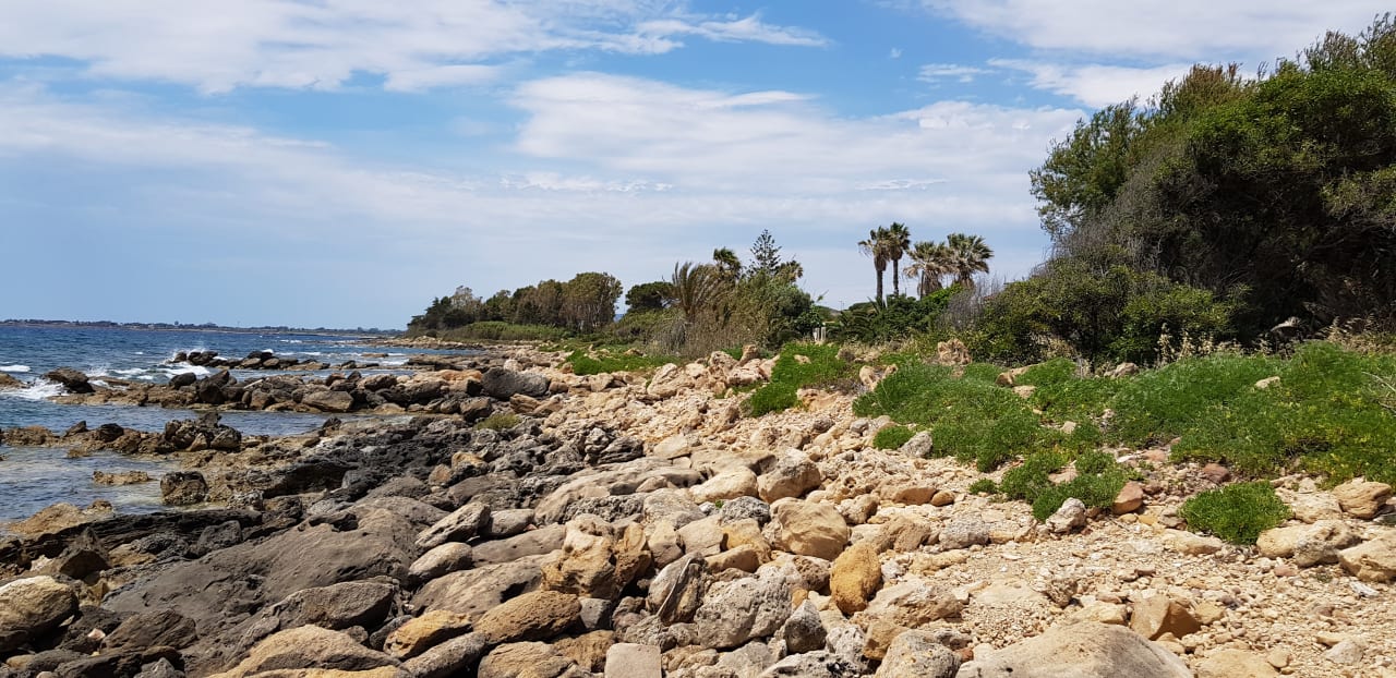 Strand Hotel Terrauzza Sul Mare