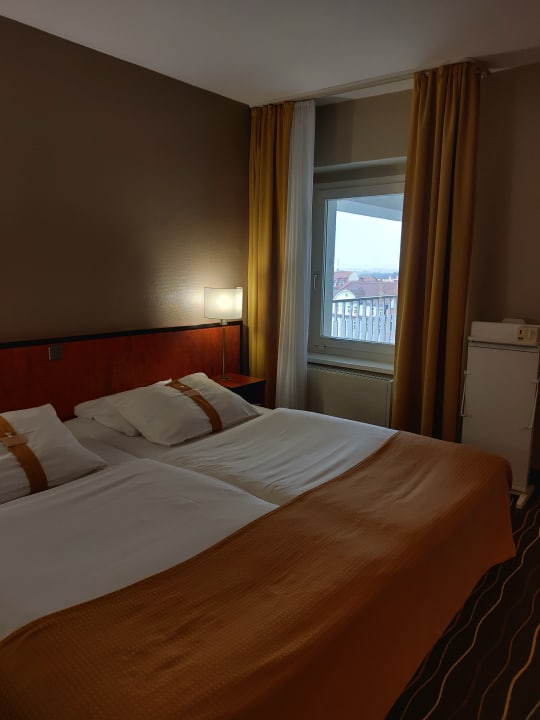 Zimmer Best Western Plus Hotel Bautzen