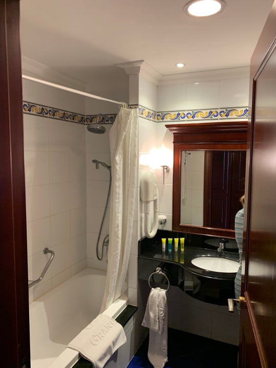 Zimmer Grand Hotel Gozo