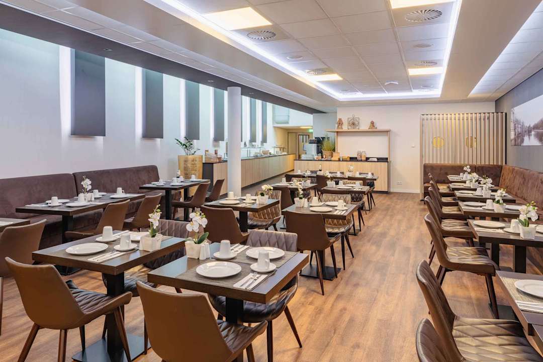Gastro PLAZA Premium Den Haag City Center