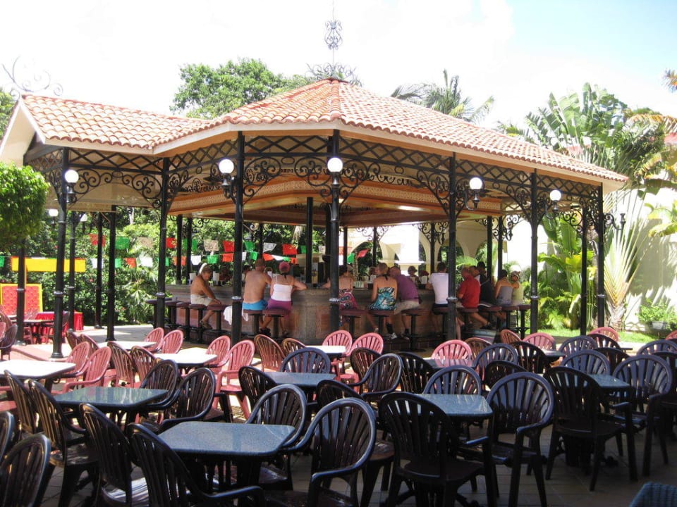 Bar Riu Tequila Hotel Riu Tequila