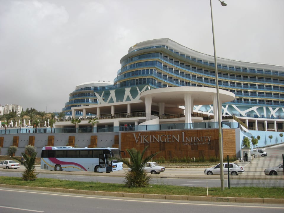 Vikingen Infinity Vikingen Infinity Resort & Spa