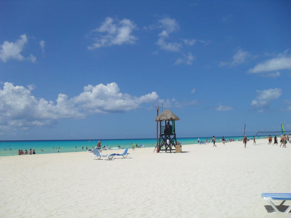 Strandleben Grupotel Acapulco Playa - Adults Only