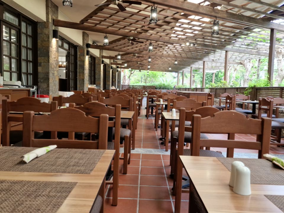 Gastro Apollonia Beach Resort & Spa