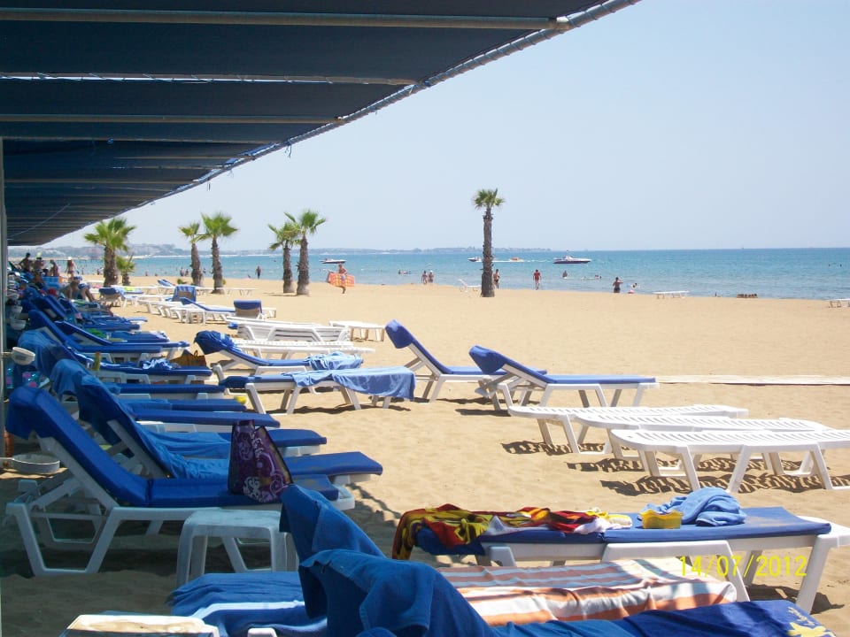 Hotel-Strand Club Grand Aqua