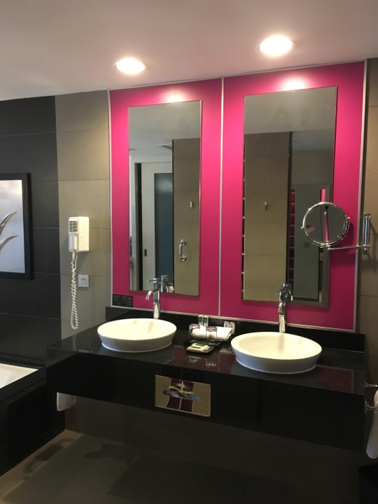 Zimmer Hotel Riu Palace Bavaro