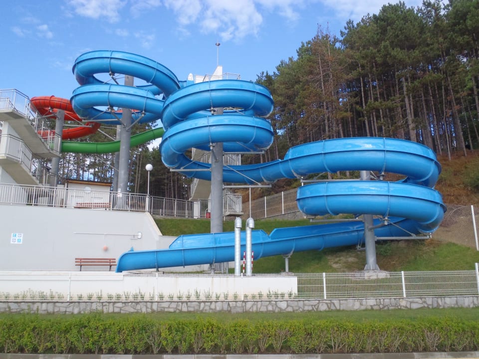 Aquapark Sol Luna Bay