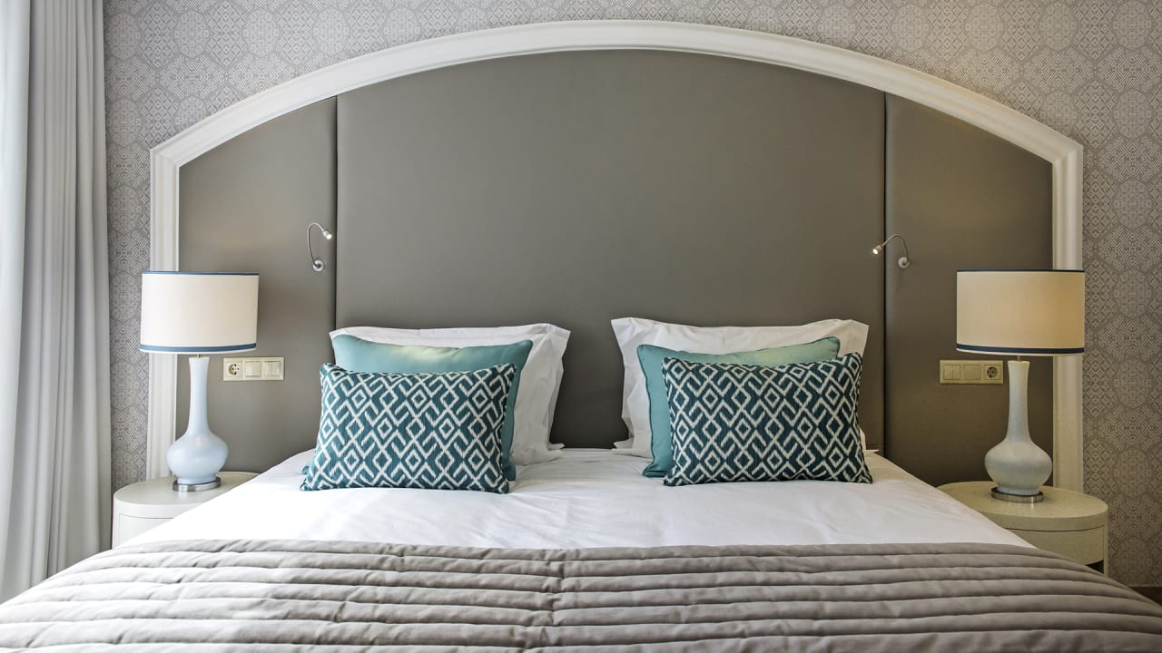 Zimmer Four Seasons Fairways