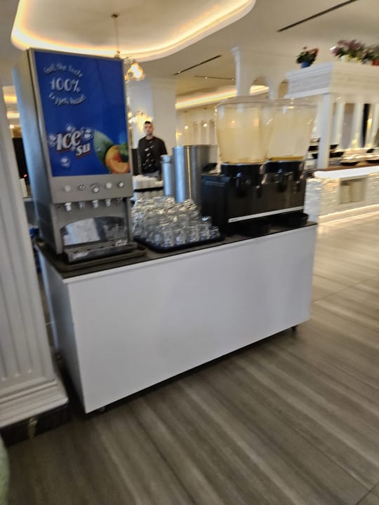 Gastro Utopia Beach Club