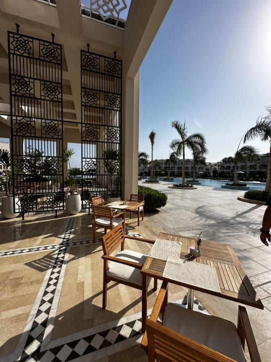 Gastro Steigenberger Resort Alaya Marsa Alam - Red Sea - Adults only
