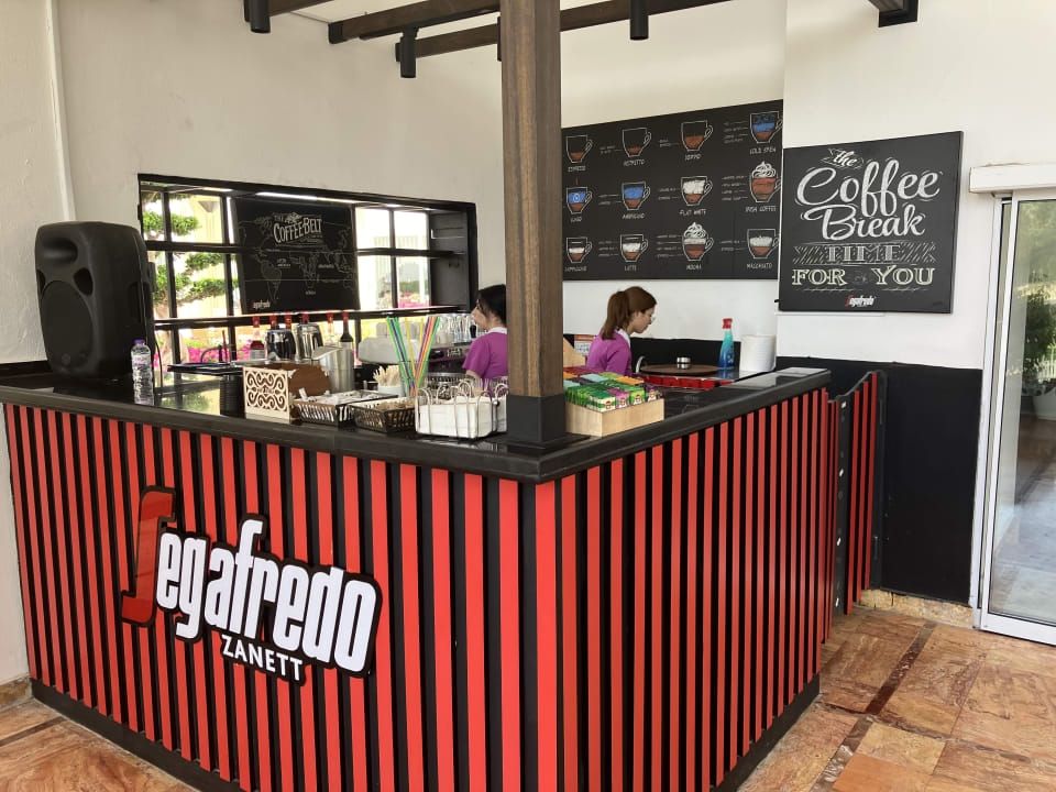 Gastro Monachus Family Resort Sorgun