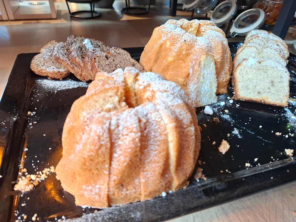 Gastro Vienna House by Wyndham Mokotow Warsaw