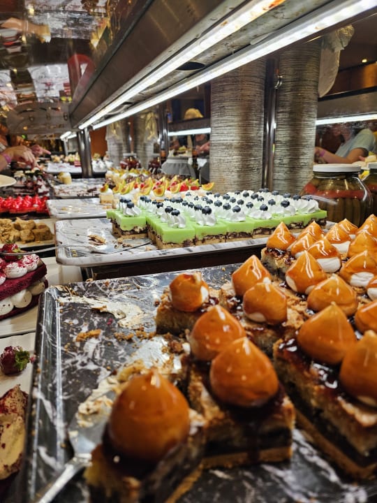 Gastro Limak Limra Hotel & Resort