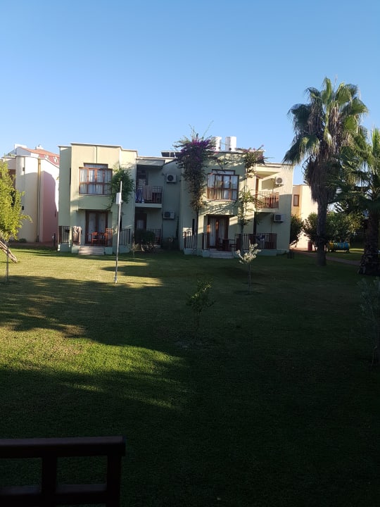 Außenansicht VONRESORT Golden Beach