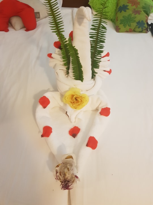 Zimmer Sunis Evren Beach Resort Hotel & Spa