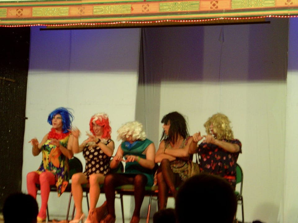 Sport-/Freizeitangebot Mahdia Beach & Aquapark