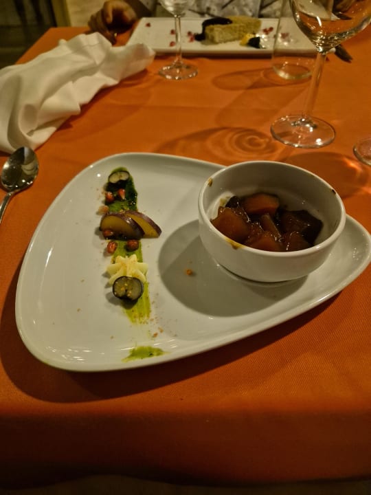 Gastro Sunis Kumköy Beach Resort Hotel & Spa