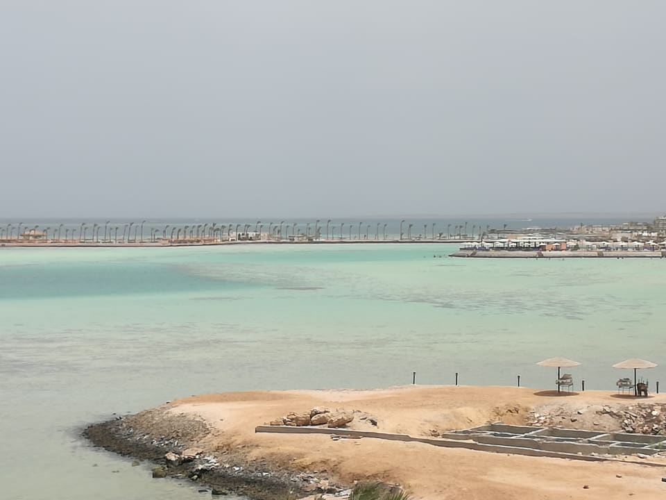 Strand Magic Beach Hotel Hurghada