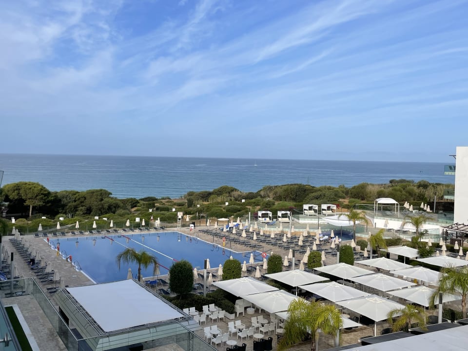 Pool Hipotels Gran Conil Hotel