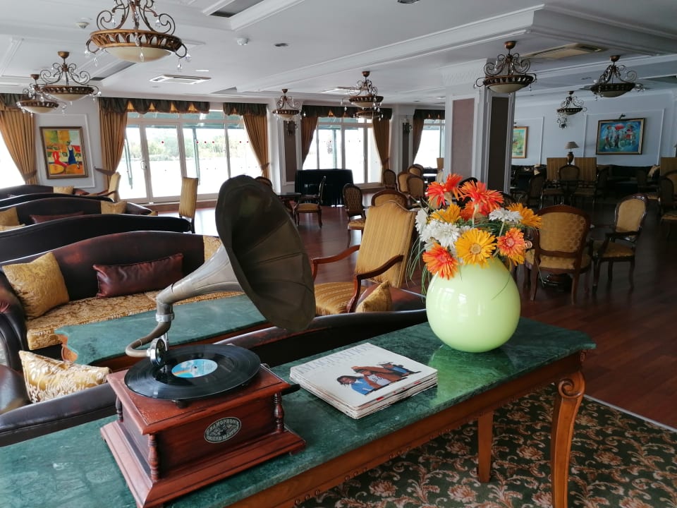 Gastro Trendy Aspendos Beach Hotel