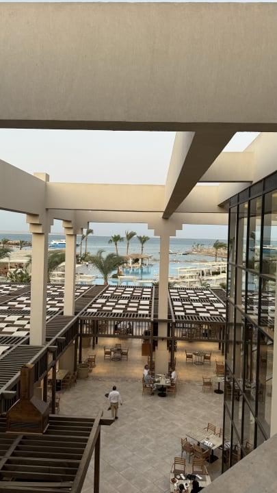 Außenansicht JAZ Elite Casa del Mar Beach