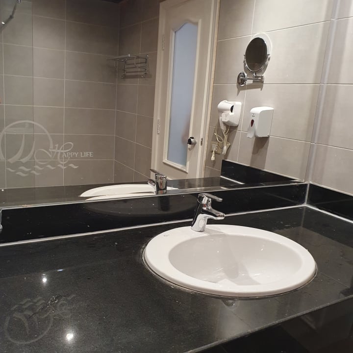 Zimmer Three Corners Happy Life Beach Resort