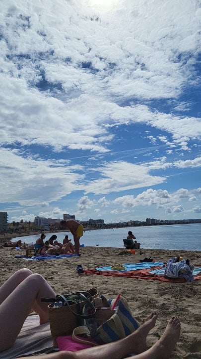 Strand JS Palma Stay