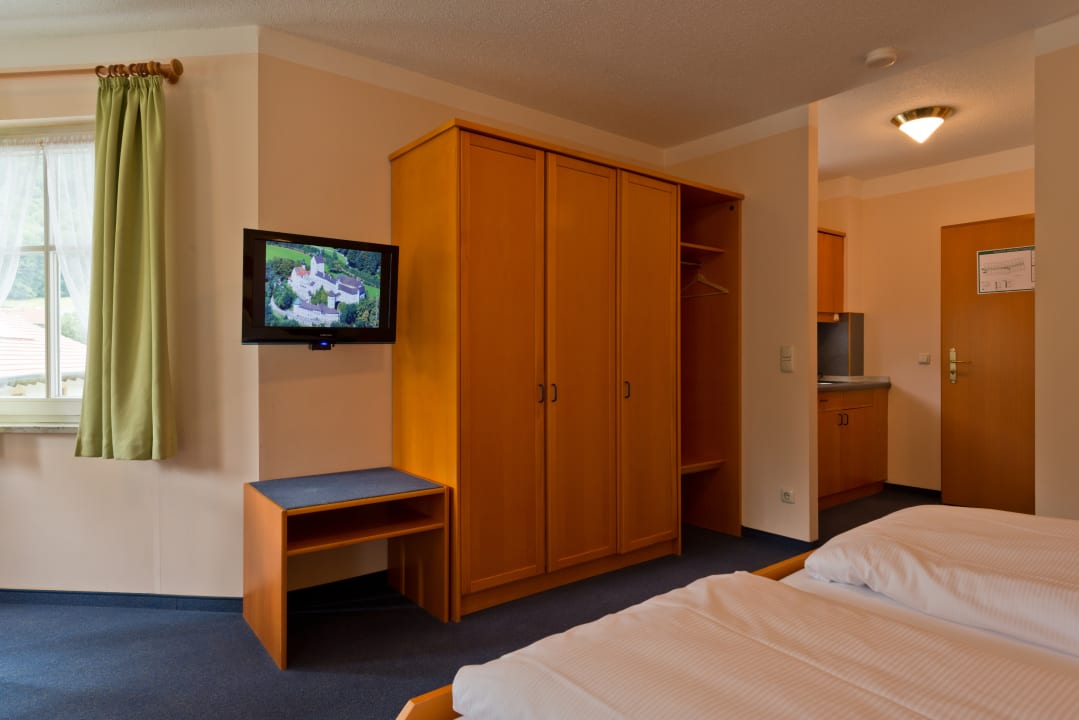 Zimmer Hotel Hohenaschau