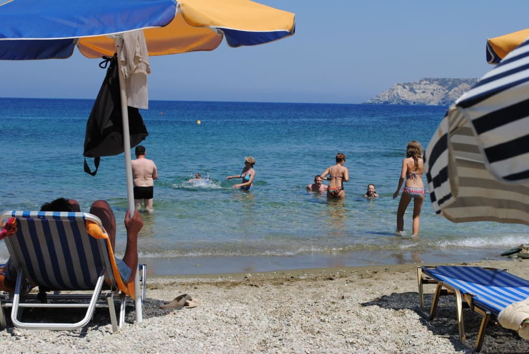 Plaża Seaside A Lifestyle Resort