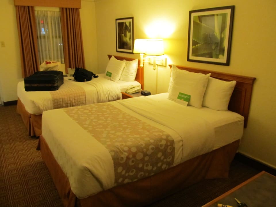 Betten Hotel La Quinta Inn Baton Rouge