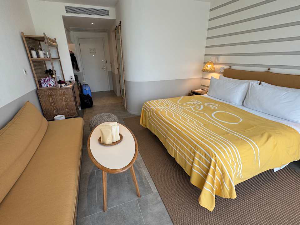 Zimmer The Standard, Hua Hin