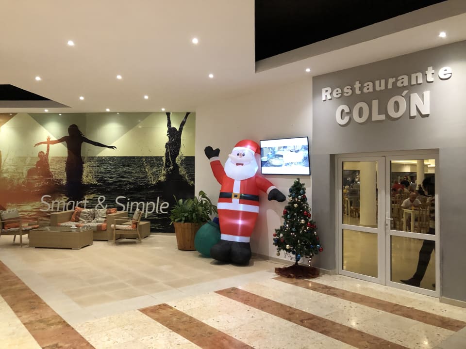 Gastro Sol Rio De Luna y Mares