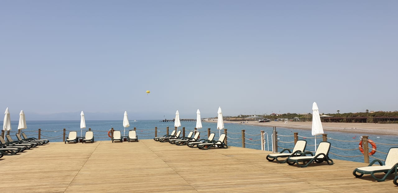 Strand Xanadu Resort Hotel
