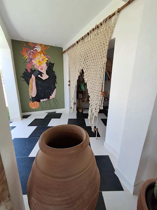 Gastro Fort Arabesque Villas