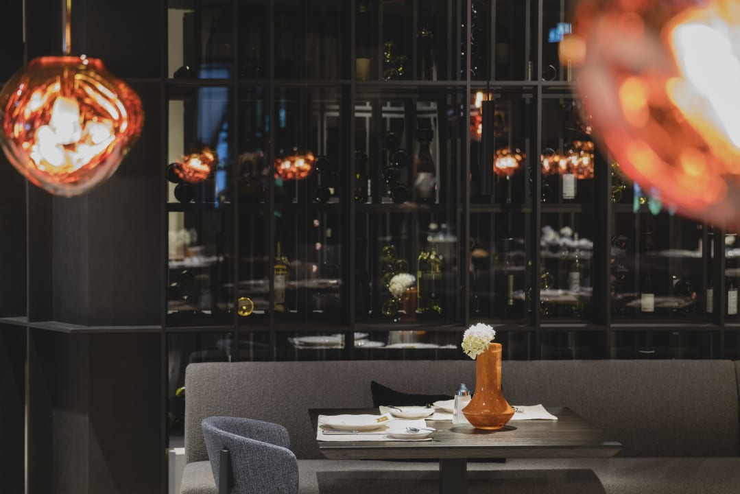 Gastro Neuhaus Zillertal Resort