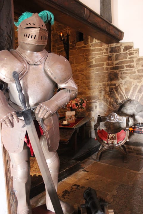 Sonstiges Burghotel Trendelburg