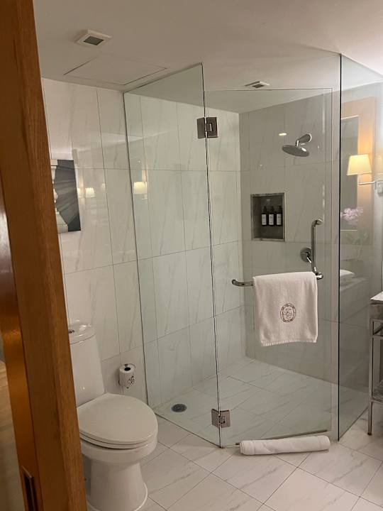Zimmer Hotel Lebua At State Tower