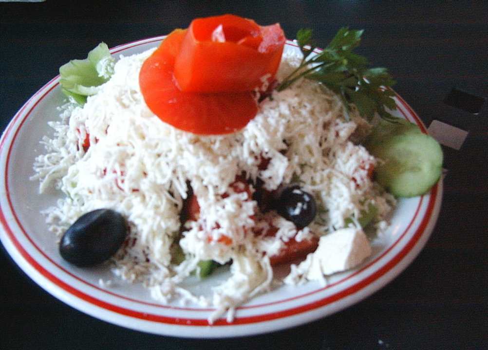 Lecker Hotel Hrizantema