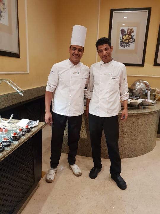 Sonstiges Hotel JAZ Makadi Star & Spa