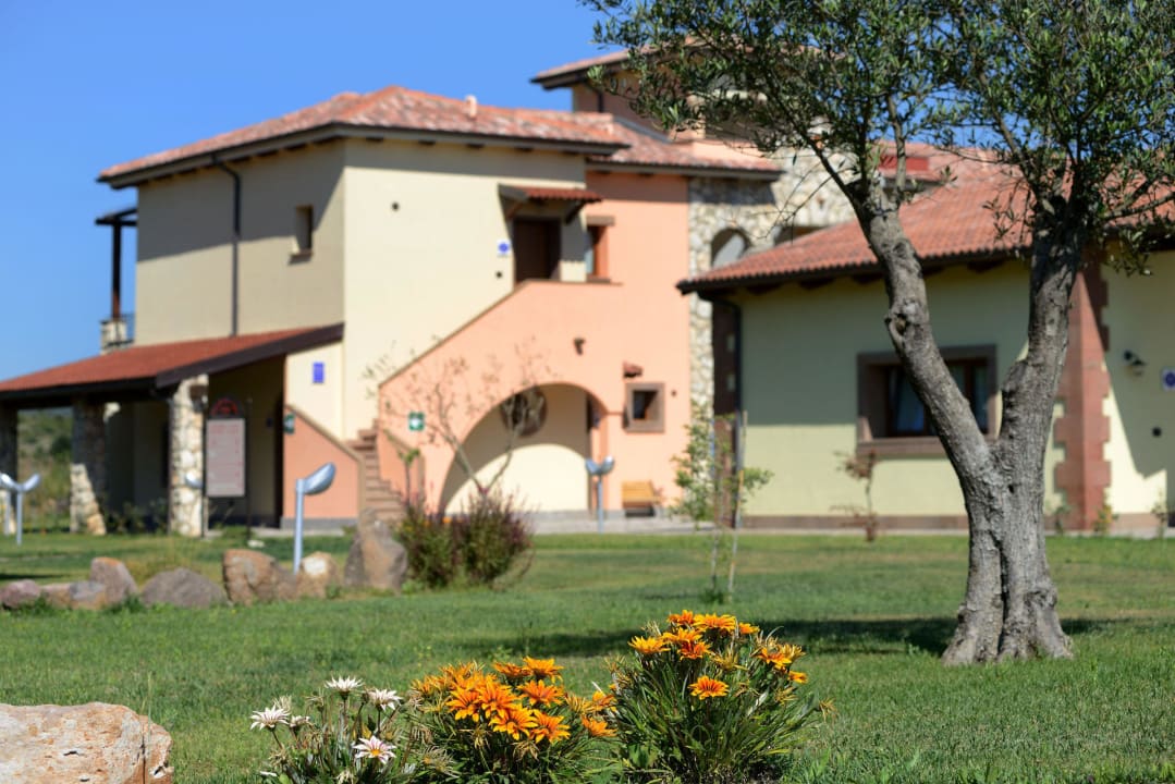 Giardino Hotel Sa Cheya