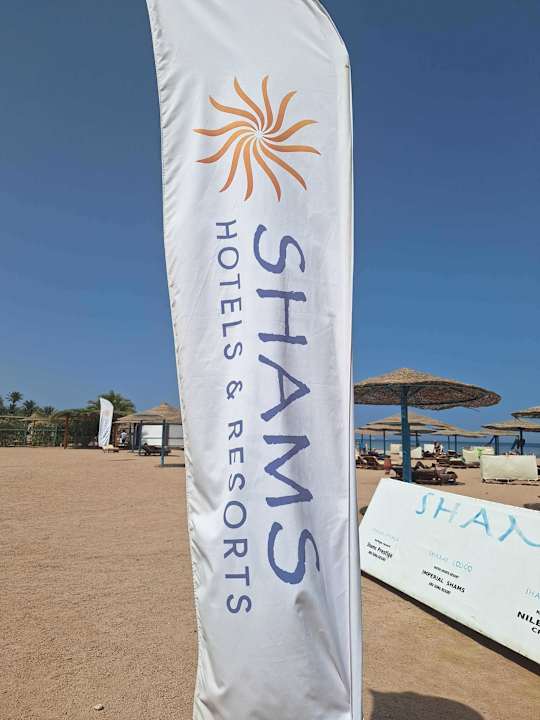Strand Shams Safaga Resort