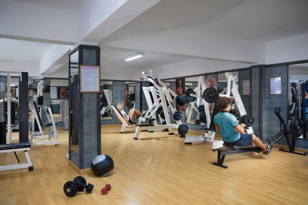 Sport & Freizeit Bel Air Azur Resort - Adults only