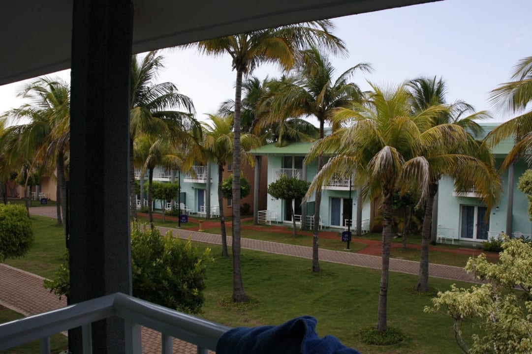 Hotel Be Live Turquesa Sol Hicacos Varadero