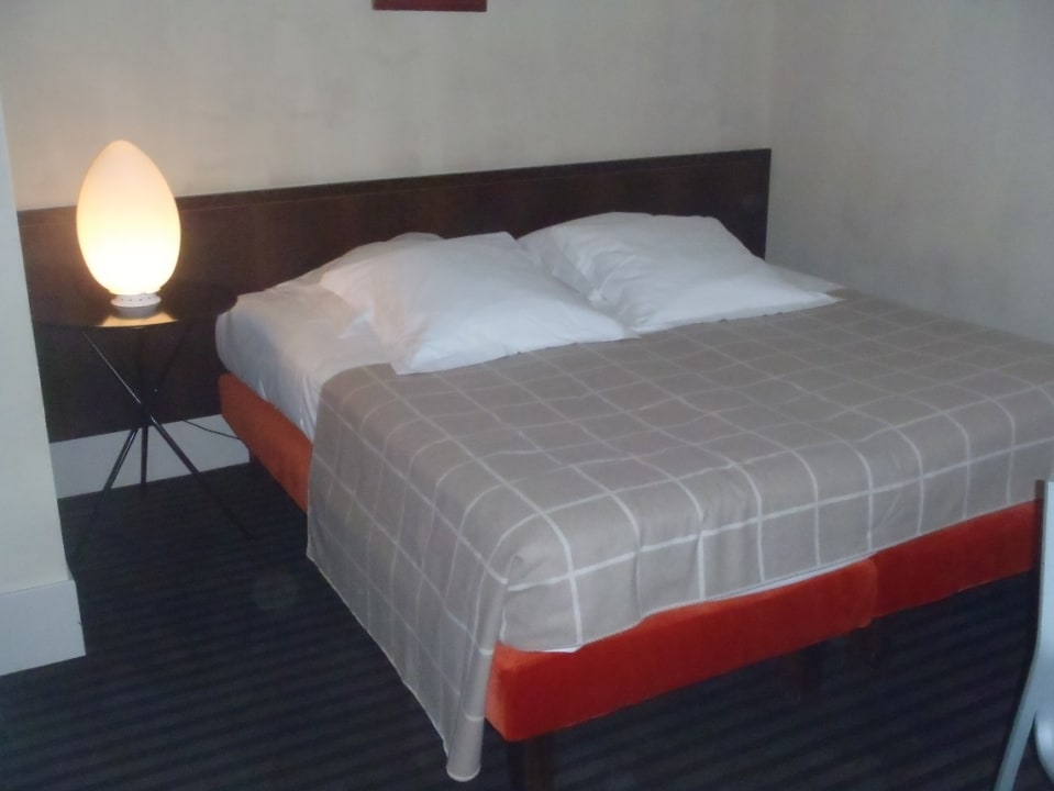 Zimmer Hotel Chateau Cordeillan Bages