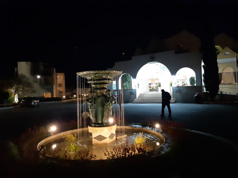 Sonstiges Sandy Beach Resort