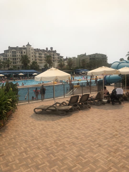 Sport & Freizeit VONRESORT Golden Coast