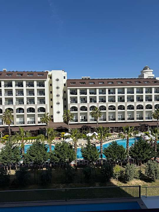 Sonstiges Riolavitas Resort & Spa